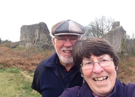 Hilary Wales 23.03.2020