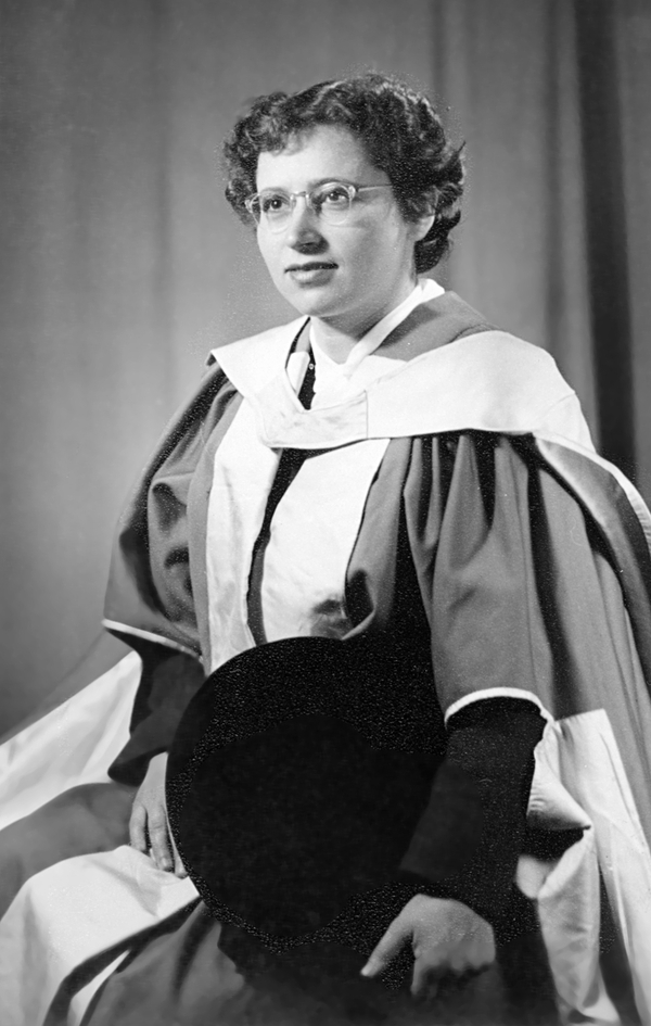 05 fanni doctorate 1967