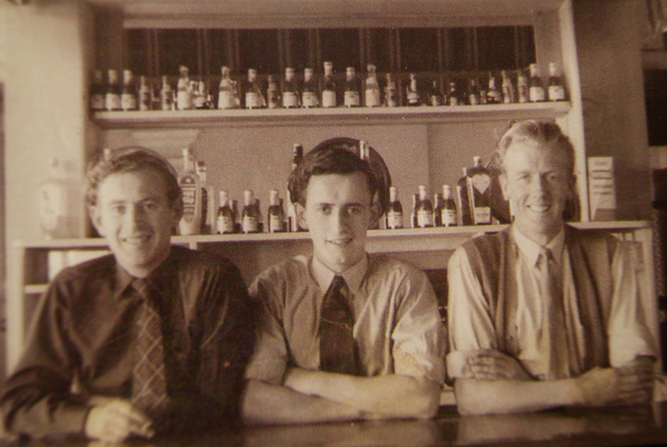 Marcus Folkestone 18ish