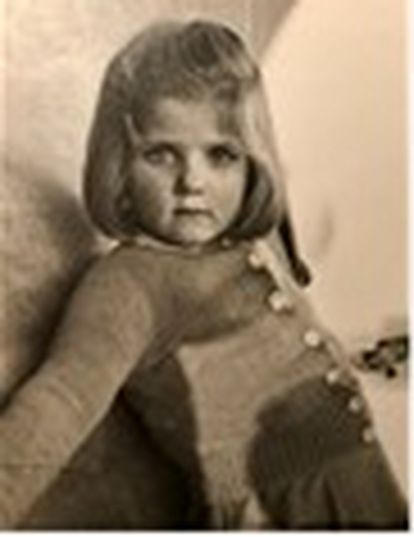 Ruth Hayter