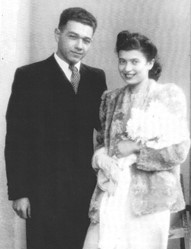 Walter Herta Wedding