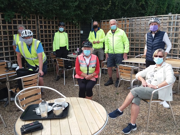 CarolAndersonBognorSEpicture1