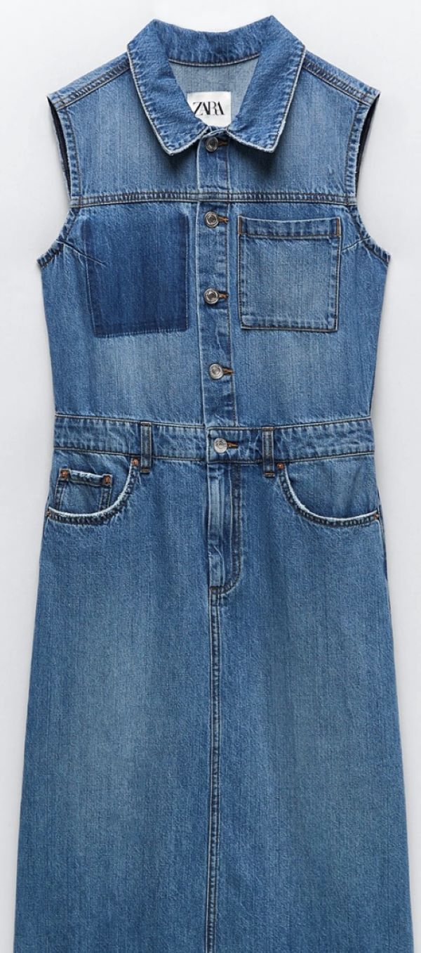 A bit of sparkle gives a garment a new lease of life by June Russell from Tower Hamlets u3a