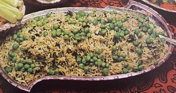 JayamDalalSpanishRice Image 1