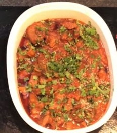 ShamimaHasan NaryalGosht image