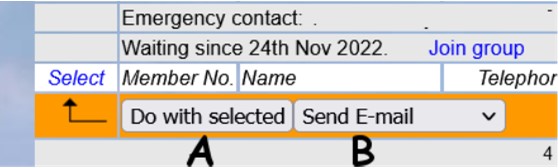 Group leaders Beacon Guide 05