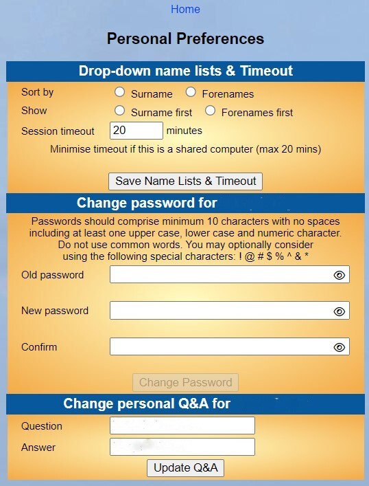 Group leaders Beacon Guide 22