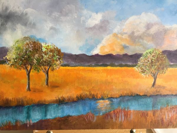 By Susanne Warrillow, Gloucester u3a