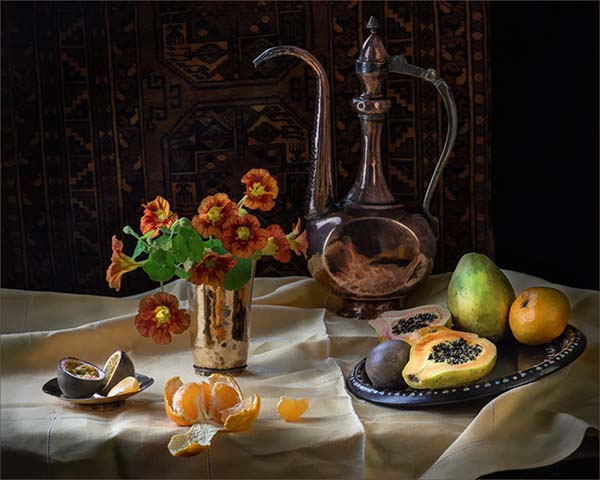 'Nostalgia' by Rosemary	Gibbs of Rugby u3a