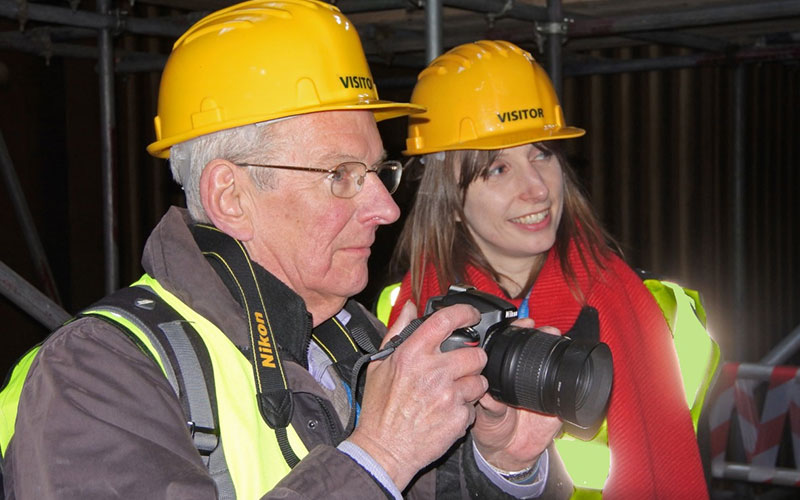 u3a old royal naval college