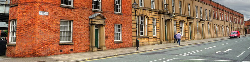 u3a cottonopolis building