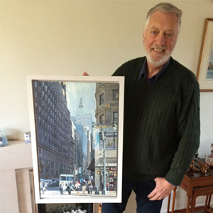 u3a painter frank square