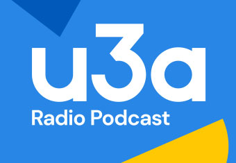 u3a radio podcast