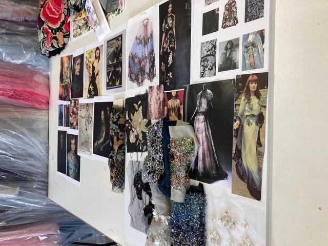 Jenny Packham Studio