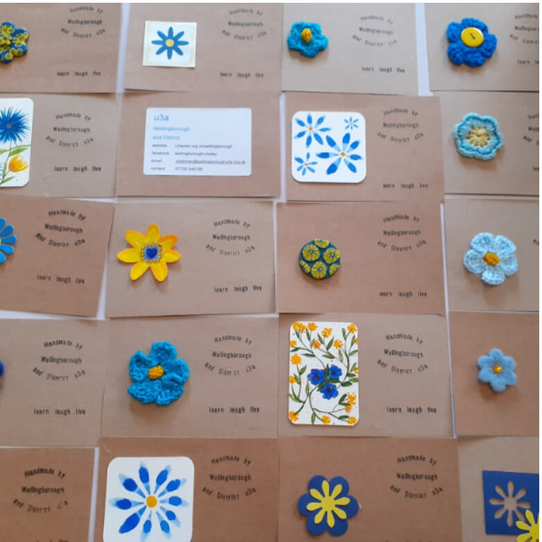 u3a day wellingborough and district u3a 3 tinified