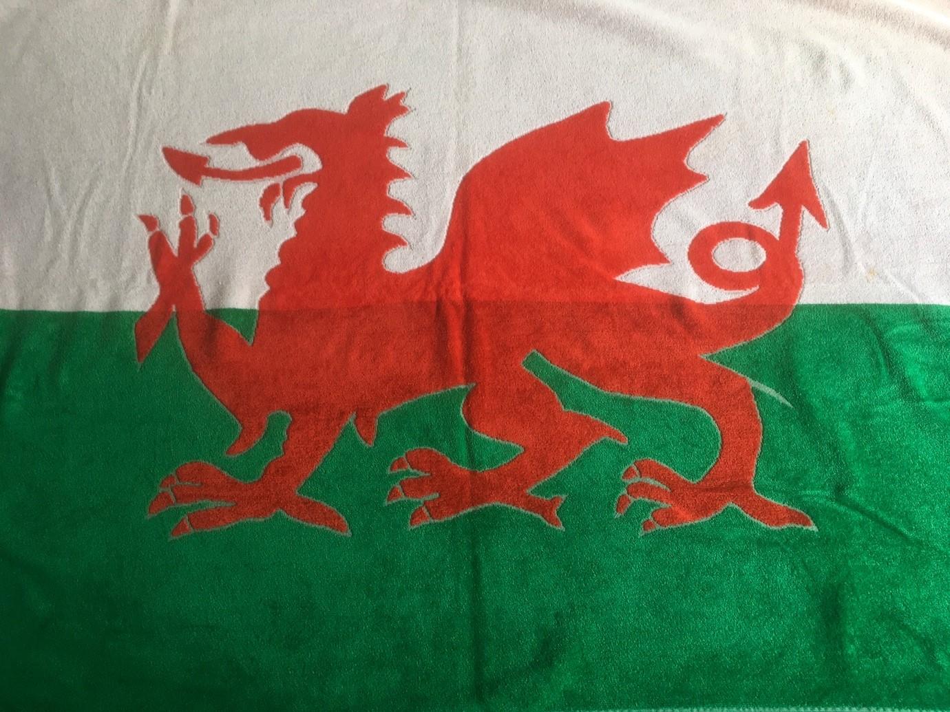 wales
