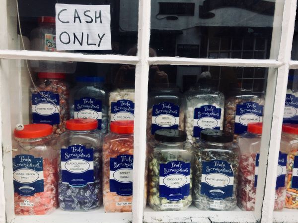 Change Required by Ian Coldicott of Sutton Coldfield u3a