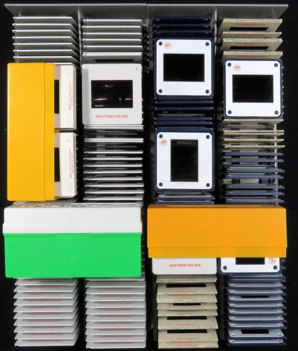 'Distant memories' by Ian Weatherley of Witham & District u3a