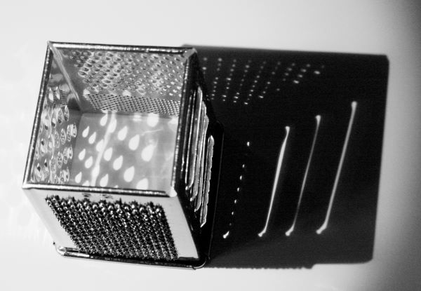 'Shadow Spots & Stripes' by Edwin Wallace of Sidcup u3a