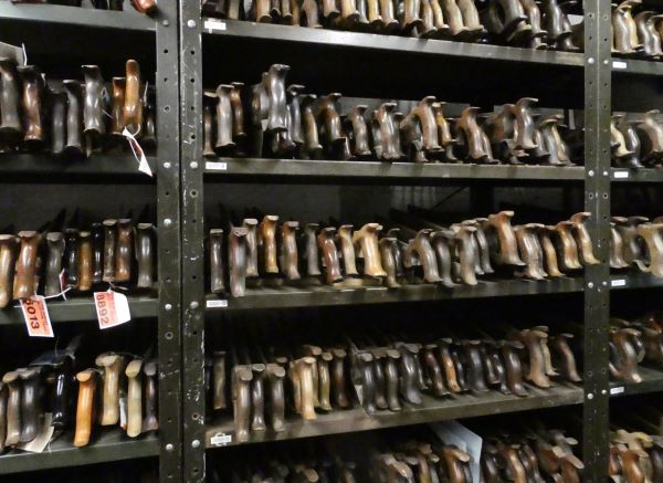 'Full of Wise Saws' by Jim Melville of Balsall Common u3a