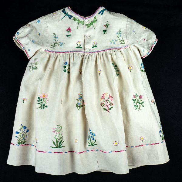 'Heirloom' by Rosemary Gibbs of Rugby u3a