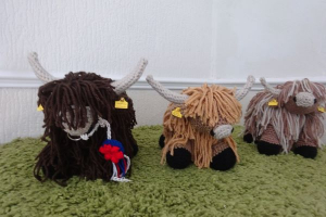 Jean Windsor of New Mills District u3a