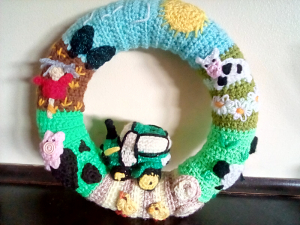 Tracey Knight of Alton u3a