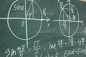 Maths Challenge - Week 14
