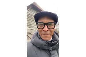 Happy Birthday from Jay Blades