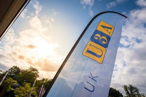 Ideas to Keep Learning