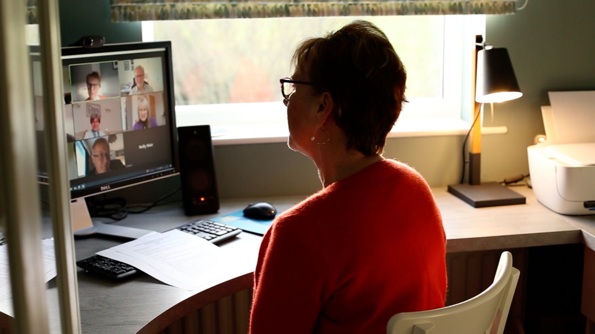 u3a Members Share the Benefits of Online Learning