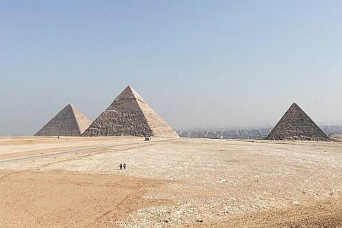 IGO's History-based Conversation Starters