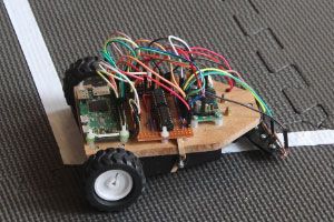 The Robot Constructor's Challenge