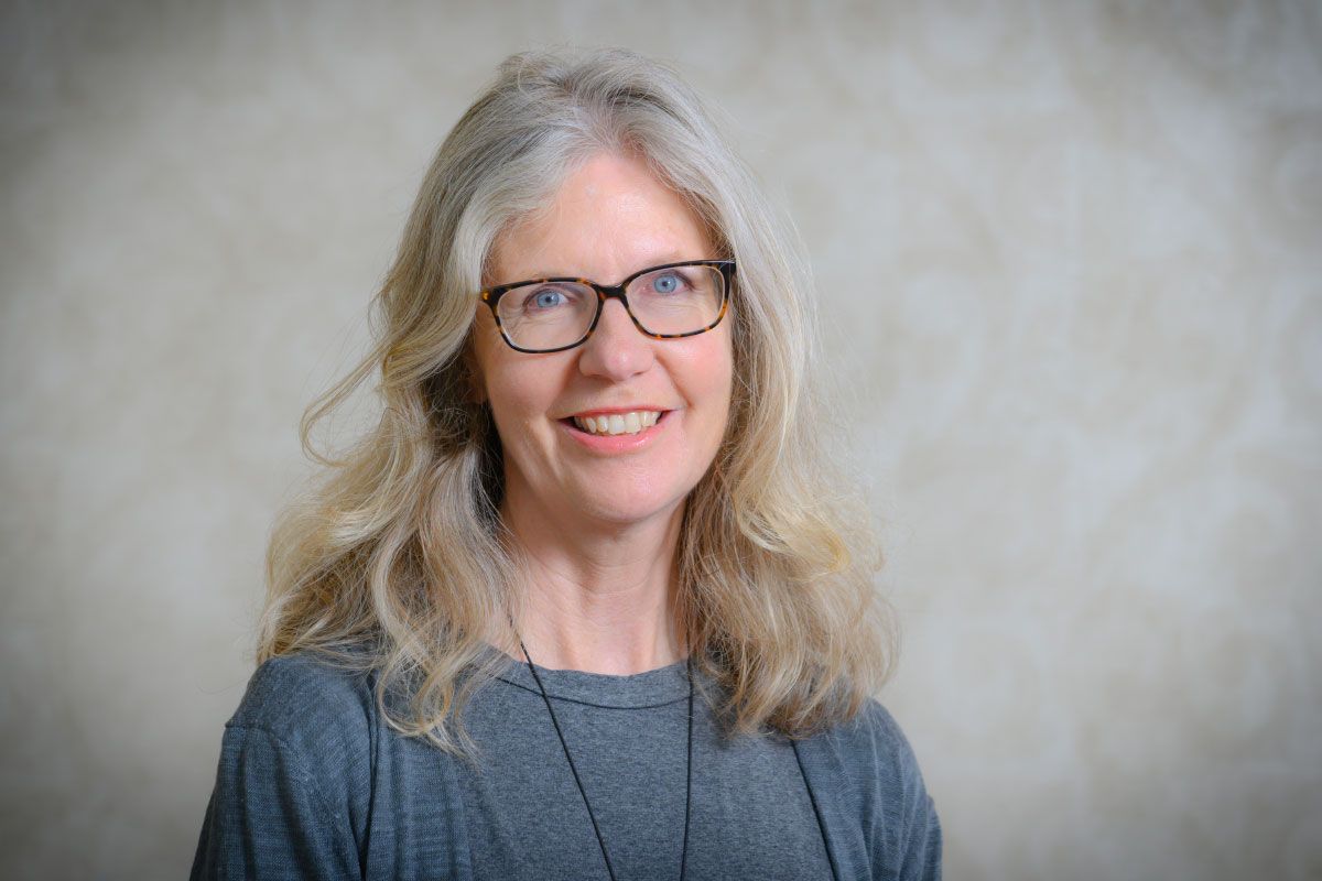 “We’re back out there, we’re celebrating our 40 years and we’re looking to the future”