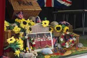 Cottingham u3a Transform Their Monthly Hall for Picnic in the Park