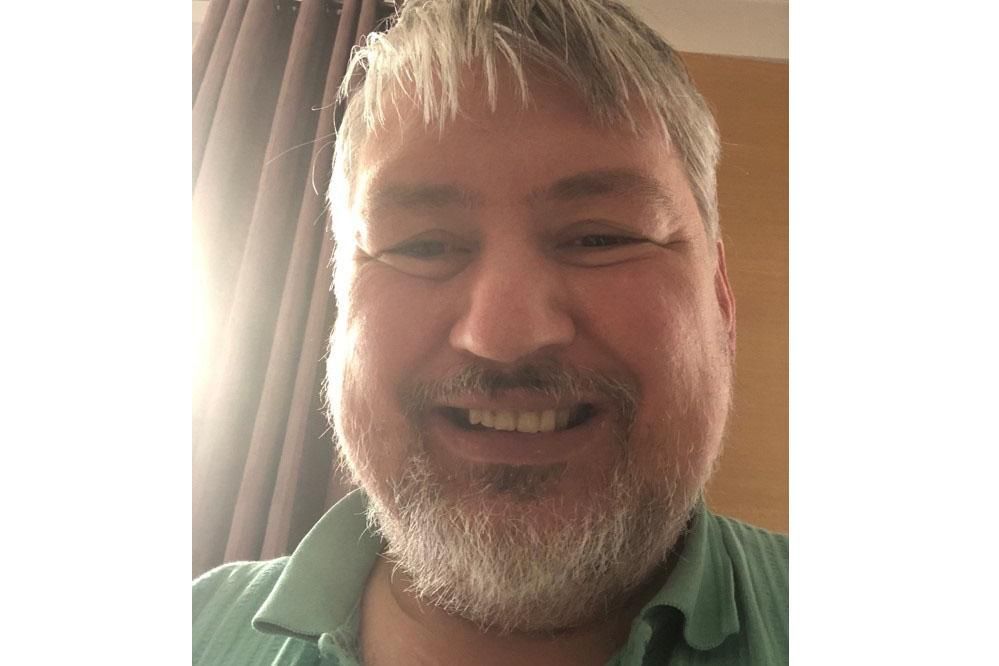 Why I Love IGO by Richard