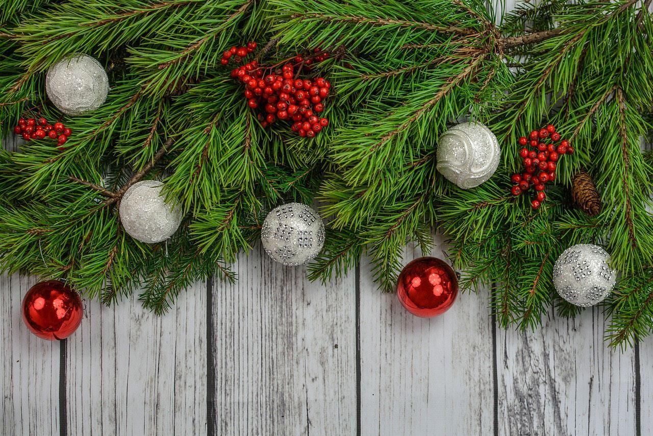 December News Extra
