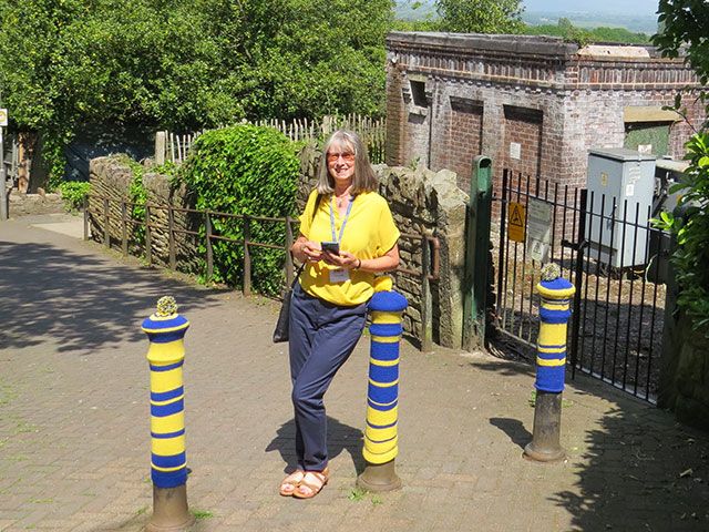 Upholland and District u3a