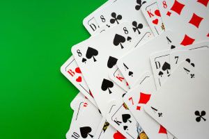 u3a 40th Anniversary Bridge Tournament